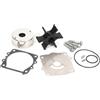 FiHzer Kit girante pompa acqua for motore fuoribordo a 2 tempi 150 175 200 225 HP 6G5-W0078-00 6G5-W0078-A1 6G5-W0078-01 6E5-44352