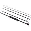 Ultimate Travel Canna Da Spinning 2,10m - Canna Da Spinning