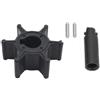BUDZAVHIC 6L5-44352-00 Kit di Riparazione Pompa Acqua Marina fuoribordo per YMH 2 Tempi 3 CV 4 Tempi 2,5 CV