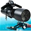 XINGSHANG Scooter Subacqueo,Booster per Nuoto Subacqueo,500W RC SUP Motor | A 10 Velocità, Scooter Marino per Piscina Profondo 40M per Jet Surfboard, Borsa Impermeabile