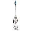 Wisyurt Umbrella Rigs per Stripers Fishing, Kit per Esche da Pesca nel Acqua Swimbait Rig, Blu
