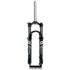 BSFHQS 26/27,5/29 Forcella ammortizzata a molla per MTB 1-1/8 dritta 9mm QR