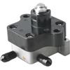GPJTJROL 3H6-04000-7 for Tohatsu/Mariner/Mer-cury 803529T06 4-9.8HP | For Tohtsu for Mariner for motore fuoribordo Mer-cury 4-9.8HP 3H6-04000, adatto