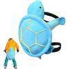 Rrlihjgu Snowboard Turtle Butt Pad Anti-caduta Sci Protector Pads Soft