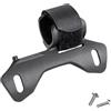 Mingchengheng Staffa per clip per supporto pompa per bicicletta, clip per pompa per bicicletta - Staffa di montaggio per ciclismo per pompe ad aria,Pratico supporto per pompe ad aria con clip, supporto per telaio d