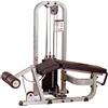 Body-Solid Body Solid Pro Club Line Gamba Curl Machine (210lb Stack)