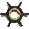 BUDZAVHIC 389576 Girante della Pompa dell'Acqua fuoribordo per Motore J-hnson E-inrude OC 4HP 4.5HP 5HP 6HP 7.5HP 8HP 389576 436137 433914 777822