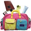 Generisch Borsa da Viaggio Leggera Grande Multitasche e Impermeabile | Borsa da Viaggio Tote Uomo Overnight Duffle Per Vacanze Weekend Viaggi In Auto Ospedale Palestra Sport Articoli Da Toeletta