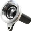 RCGtnnesa Alloggiamento Tenuta Olio 689-15396 689-15396-01-5B Compatibile con Motore Fuoribordo 25HP 30HP 2 Tempi 61N 61T 69P