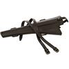 SEAC Fondina per Asso 30 con 2 Cinghie, Lunghezza 38.5 cm