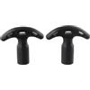 NexRen per canoa Paddle Handle 2-Pack 28mm Tubo Fit per canoa Paddle