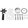 BUDZAVHIC Kit di Riparazione Pompa Acqua per YMH 8 9.9 HP69G-W0078-00-00 2004-Newer T8 e 2007-Newer T9.9