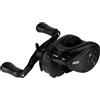 Abu Garcia Max 5 Low Profile Mulinello da casting | Mulinello da pesca per predatori in acqua dolce e salata | Freno in carbonio Power Stack | Rapporto di trasmissione 6,4:1 | 3000 | Opzioni multiple