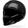 BELL CASCO BROOZER NERO XL