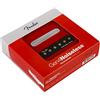 Fender Gen 4 Noiseless Pickup Telecaster Hum-Free Single-Coil, Set 2