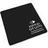keepdrum Keep Drum CP 01 Cajon Pad Passt F. cp404, CP408, CP403 e modelli simili