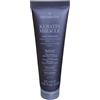 MEDAVITA Keratin Miracle Maschera Lisciante per Capelli con Macadamia e Mandorla, Senza Parabeni, pH 3.5, 50ml