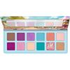 Essence Cosmetics Essence WELCOME TO MIAMI PALETA SOMBRA OJOS