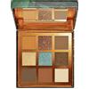 Catrice Cosmetics Bronze Away To… Eyeshadow Palette C01 Panama CATRICE Palette Make Up Ombretti Donna Panama Polvere Compatta