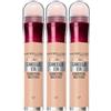 Maybelline 3x Maybelline New York Il Cancella Età Correttore Liquido Multiuso Colore 07-3 Correttori