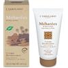L'Erbolario Meharees - Crema deodorante per il corpo contro l'ipersudorazione, 50 ml