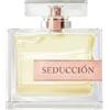 VLNET ® | Profumo SEDUCCION | Eau de Parfum floreale | Fragranza femminile | formato da 100 ml