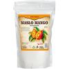 CHOSA - Burro di mango - Burro di mango biologico per cosmetici - Lozione per il corpo - Burro per il corpo - Rituals Body Cream - Prodotto cosmetico - 100% puro e naturale - Pelato a mano - senza