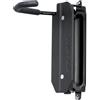 Topeak Swing Up Ex Wall Bike Holder One Size