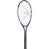 Dunlop Sports Racchetta da tennis DUNLOP FX Junior 26 corde - Racchetta a potenza per bambini - Impugnatura G0