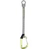 Climbing Technology 2E67222CTXXD Ice Hook Rinvio, Verde