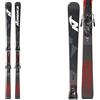 NORDICA Sci Nordica Dobermann GSR DC FDT con attacchi COMP13 FDT