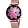 Lotus Smartime Smartwatch 50015/A Orologio da polso donna