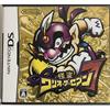 Nintendo Kaitou Wario the Seven / Wario: Master of Disguise (japan import)