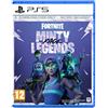 Epic Games Fortnite Minty Legends Pack - (PS5)
