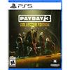 Deep Silver Pay Day 3 Collector's Edition for Playstation 5