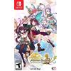 KT Atelier Sophie 2: The Alchemist of the Mysterious Dream for Nintendo Switch