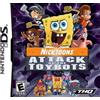 THQ Nicktoons Attack Toybots (輸入版)