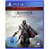 Ubisoft Assassin's Creed Ezio Collection PS4 USK: 16