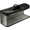 Getdoublerich Custodia per carte da gioco per Nintendo Switch 2, portatile per porta cartucce per giochi in TPU, 35 slot per giochi, organizer da viaggio per Switch 2