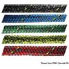 Osculati Treccia Marlow D2 Racing, blu 8 mm, 100 metri
