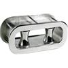 Osculati Tacca con rotoli 248 x 148 mm , 1 pezzo