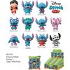 Monogram Ciondolo Disney Lilo & Stitch 3D (casuale)