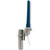 Glomex Mini antenna per VHF/AIS 14 cm , 1 pezzo