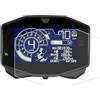 IZGSEJEED Pellicola Protettiva Per Cruscotto Per SUZUKI V-STROM 1050 VSTROM 1050XT V Strom XT 2020 Katana 2019 2021 Cruscotto Proteggi Schermo