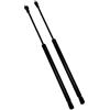 NLNPFGHVZY Portellone Pistoncini Per VW Per Golf 6 MK6 2009-2013 Barra Ammortizzatore Portellone Posteriore Barra Ammortizzatore A Gas Supporto Sollevatore Molla A Gas 5K6827550B Pistoncini Baule