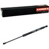 KAMOKA Ammortizzatore pneumatico, Cofano motore 7091114 | Compatibile con: RENAULT CLIO IV, CLIO IV Grandtour, CLIO IV Kasten/Kombi, CLIO IV Kasten/Schrägheck