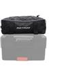 MOTADD Borsa esterna per top case Vario compatibile con R 1200/1250 GS ADV/ADV LC/F 800 GS ADV