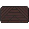 Generic Patch di riparazione del tappeto per auto - Foglio di Protezione del Pavimento del Tappeto, Copertura del Tappetino di Regolazione | Patch in tessuto Anti-Abbigliamento Durevole, facile da Tagliare e