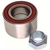 MAXGEAR Kit cuscinetto ruota 33-0127 Diametro interno: 30mm Diametro esterno: 60mm Compatibilità con FIAT Uno Hatchback 146 X 1/9 128 127 Hatchback 127 128 Sedan 128, LANCIA A 112 Hatchback