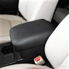 WENINETIES Copribracciolo per Console Centrale per Honda CRV CR-V 2012 2013 2014 2015 2016, Bracciolo Console Centrale Coperchio Della Copertura,Grey